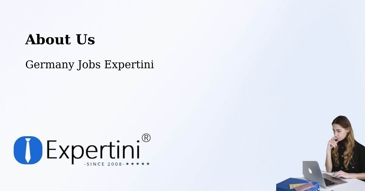 About Expertini Recruitment Platform  – Deilingen - Deilingen, Germany Jobs Expertini