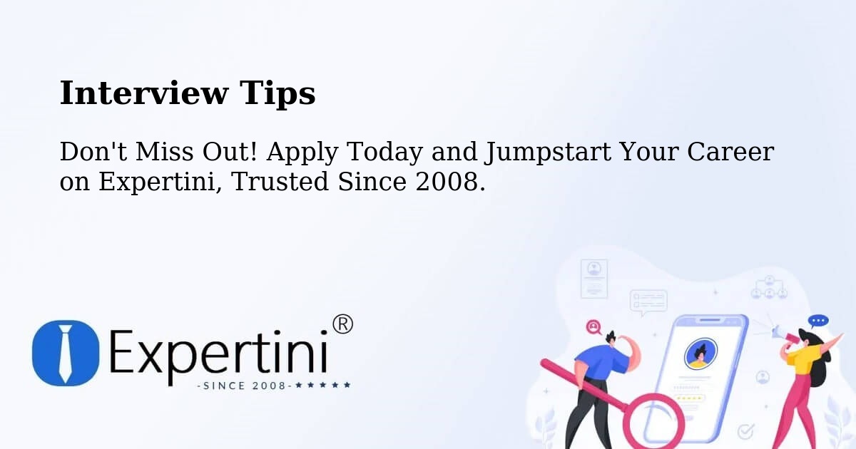 Interview Tips & Techniques for Job Seekers – Deilingen - Deilingen, Germany Jobs Expertini