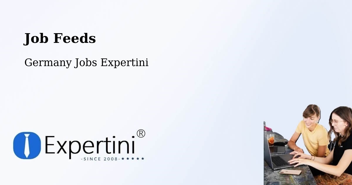 Job Listings Feed – Deilingen - Germany Jobs Expertini