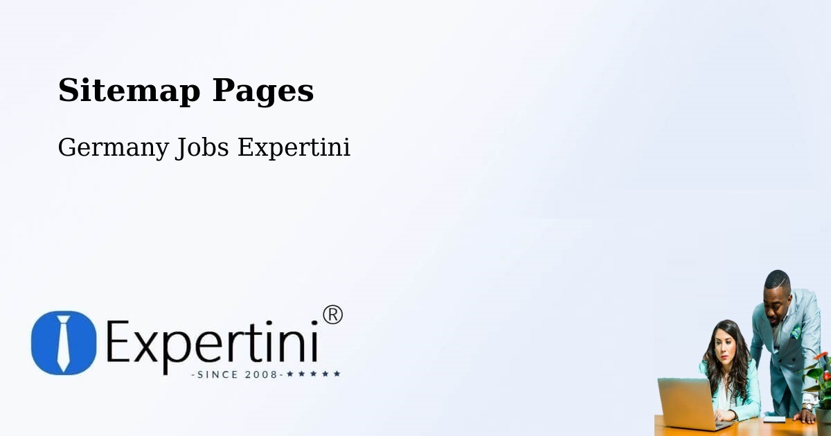 Sitemap Pages - Deilingen - Germany Jobs Expertini