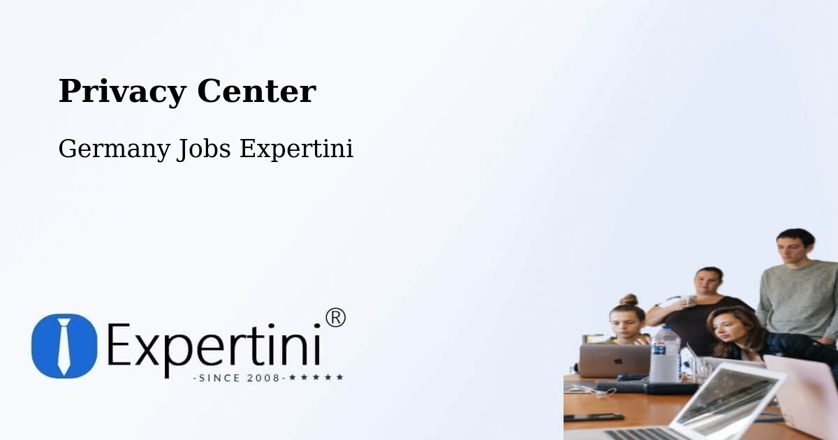 Privacy Policy – Deilingen - Germany Jobs Expertini